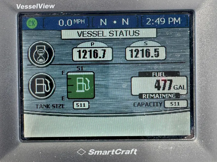 Abigail Yacht Photos Pics 