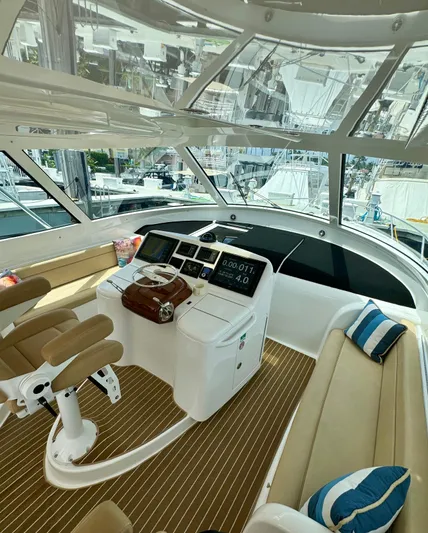 Abigail Yacht Photos Pics 