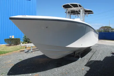 SeaVee 290B