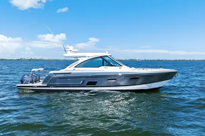 Formula 380 Super Sport Crossover OB