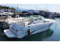 1999 Sea Ray 270 Sundancer