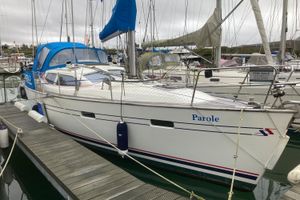 2008 Southerly 110