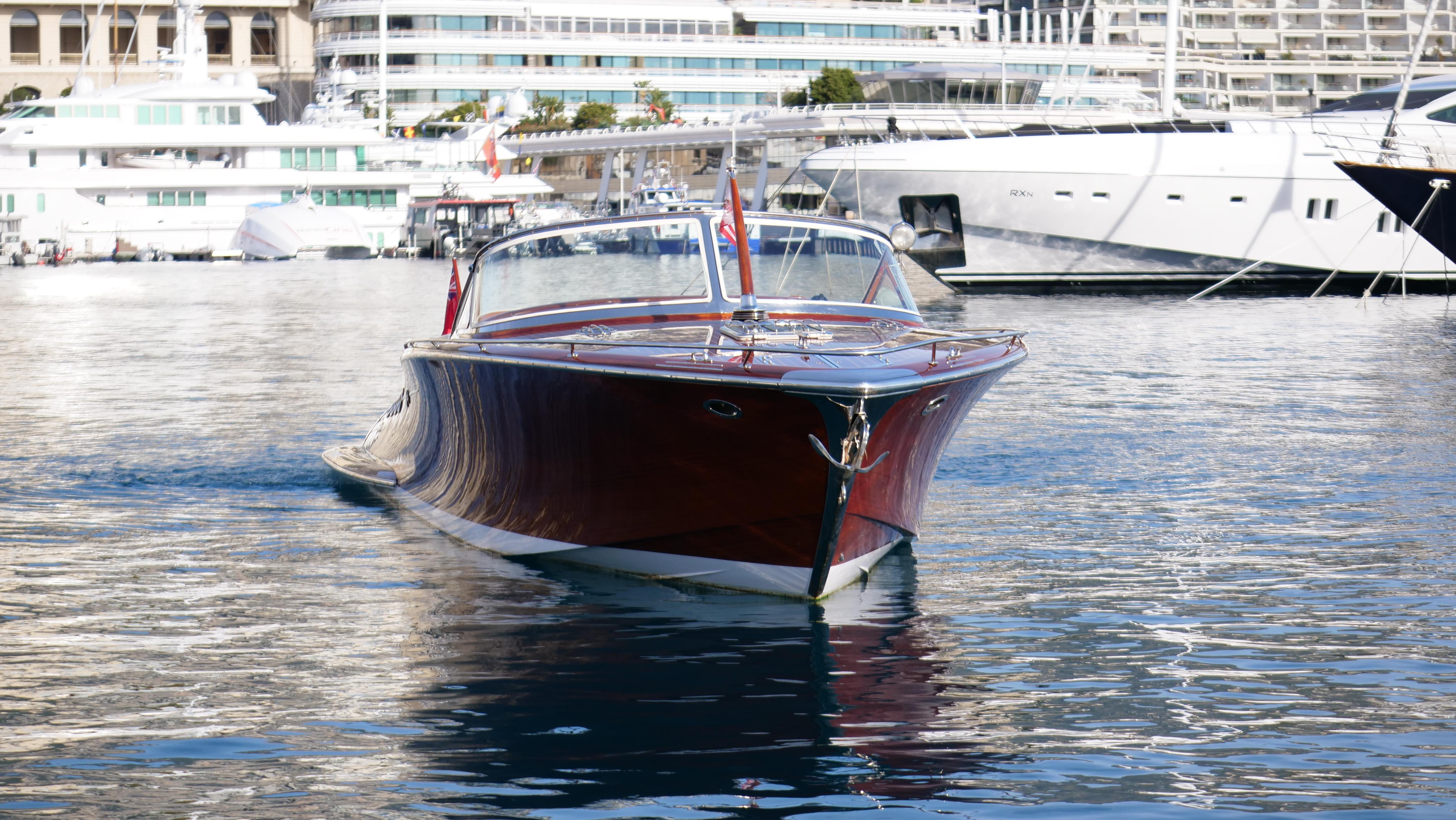 Boat Cleats - Torpedo, Classic Boat Supplies