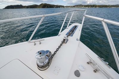 Yacht