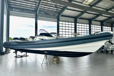 2017 Lomac ADRENALINA 9.5