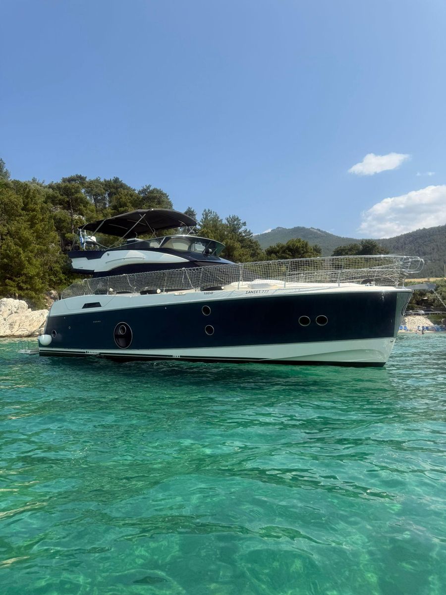 2018 Beneteau 49 
