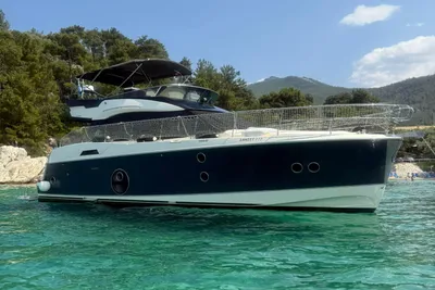 Beneteau Monte Carlo 5