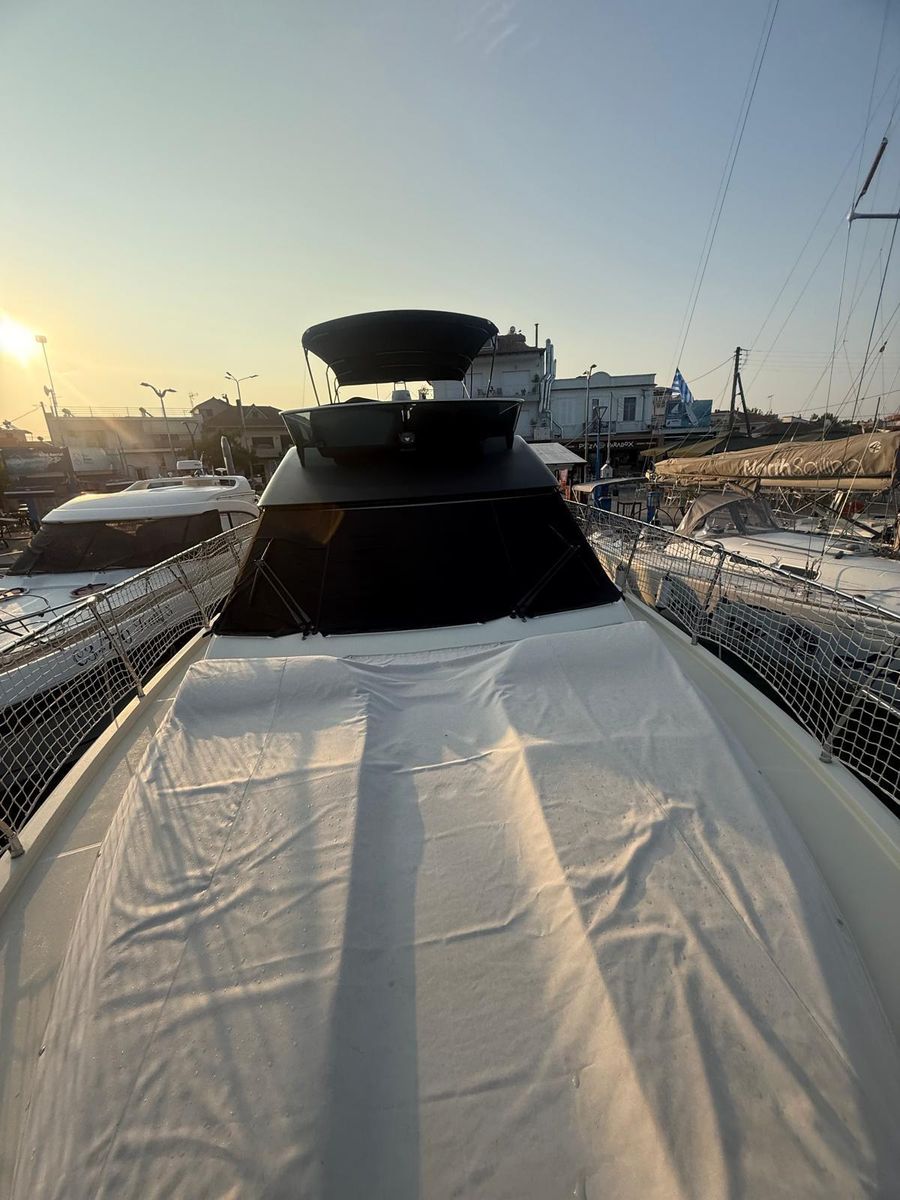 2018 Beneteau 49 