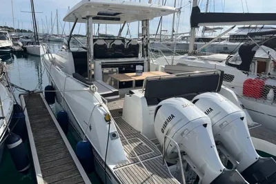 2021 Jeanneau Cap Camarat 10.5 WA