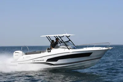 2023 Jeanneau CAP CAMARAT 7.5 WA SERIE 3