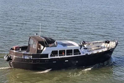 1999 Rondspant Kotter 50