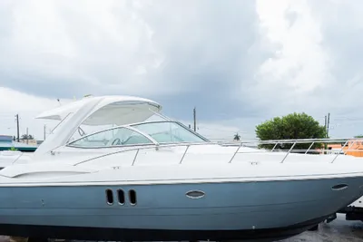 Cruisers 420 Express
