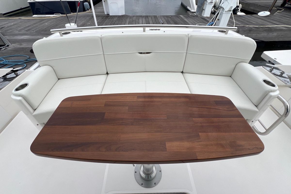 2023 Tiara Yachts 45 