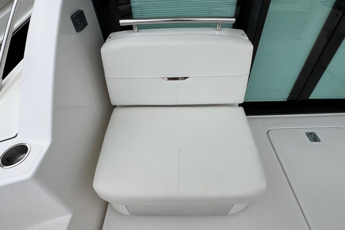 2023 Tiara Yachts 45 