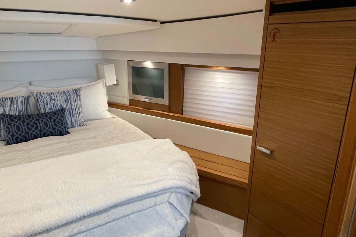 2023 Tiara Yachts 45 