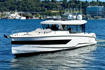 Wellcraft 355