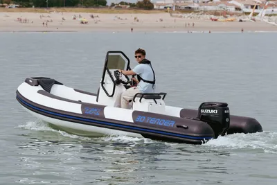 2026 3D Tender TR54 First pack Edition limited