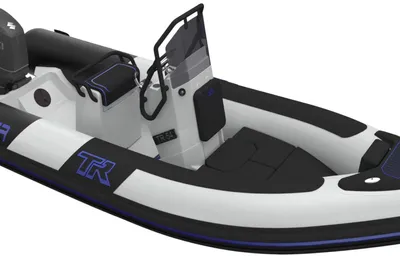 2025 3D Tender TR54 First pack Edition limited