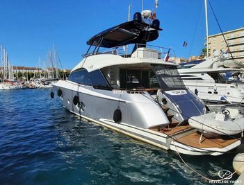 2012 Monte Carlo Yachts 65