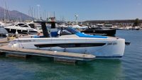 2022 Fiart 39 Seawalker