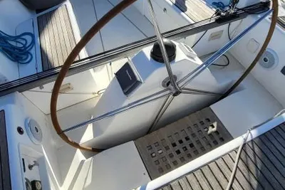 1999 Beneteau First 40.7