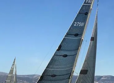 1999 Beneteau First 40.7