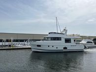 2019 Beneteau Swift Trawler 50