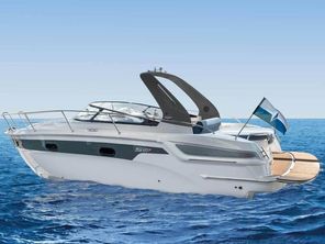 2022 Bavaria Bavaria S29 Open  full optional 2022