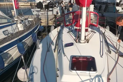 1997 J Boats J/120