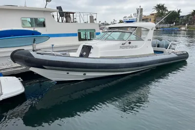 Protector Targa 28