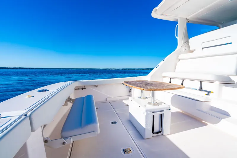 Booyah Yacht Photos Pics 