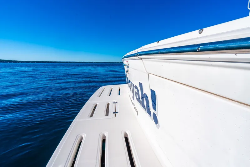 Booyah Yacht Photos Pics 