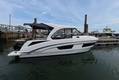 Beneteau Antares 9