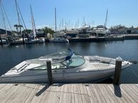 2000 Formula 280 Bowrider