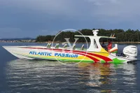 2021 Custom Atlantic Passion 39