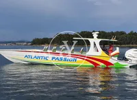 2021 Custom Atlantic Passion 39