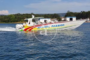 Custom Atlantic Passion 39