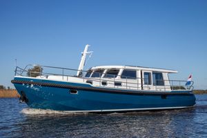 2023 Smelne Vlet 42 SD Luxury DEMO