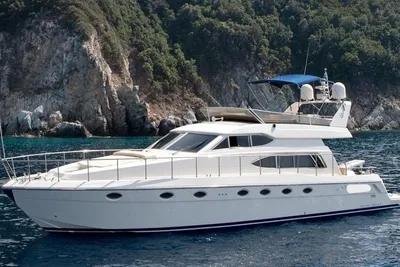 2004 Dalla Pieta DP 56' FLY Asterion