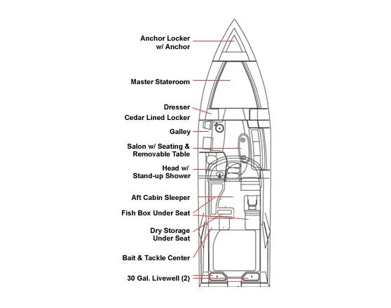  Yacht Photos Pics Manufacturer Provided Image