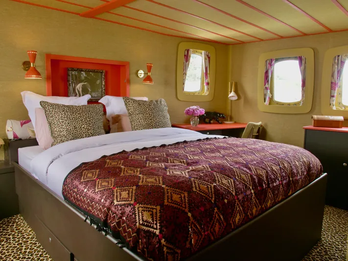 Spirit Of Ginette Yacht Photos Pics 