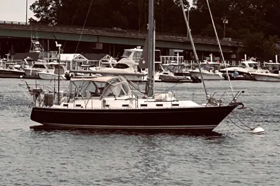 Stevens 40