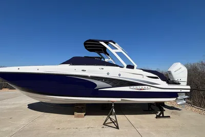 Monterey M65