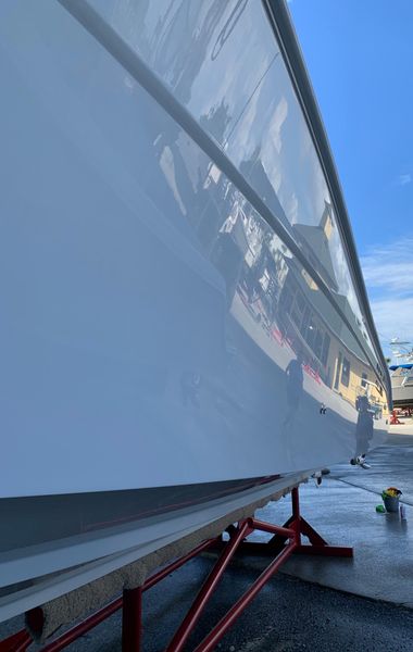 2018 Hydra-Sports 4200 Siesta