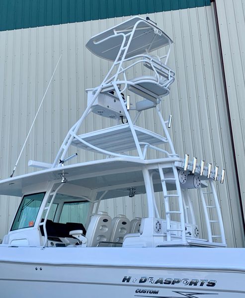 2018 Hydra-Sports 4200 Siesta