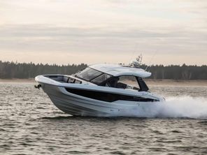 2023 Galeon Galeon 325 GTO  Natante New