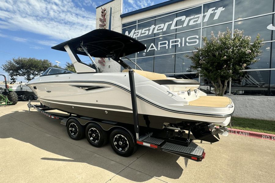 2019 Sea Ray 280 SLX