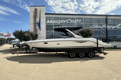 Sea Ray 280 SLX