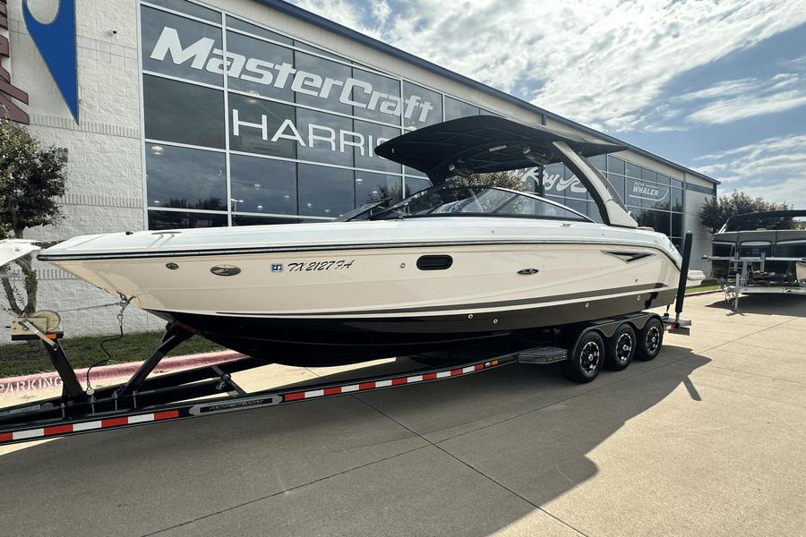 2019 Sea Ray 280 SLX