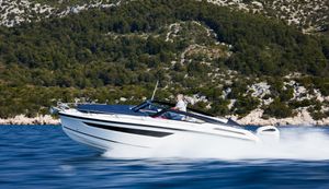 2024 Parker 780 Escape